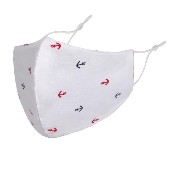 ADULT masks face coverings adjustable anti-fog - Picture 6 of 16